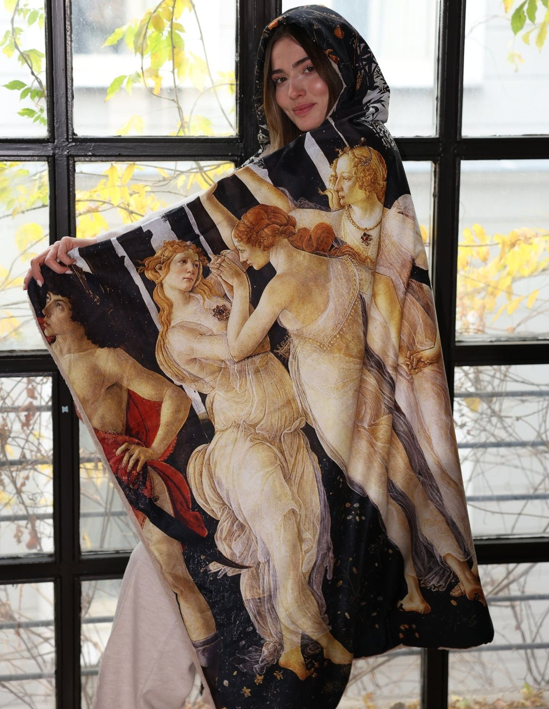 Embroidered Lehenga Choli Set with Dupatta